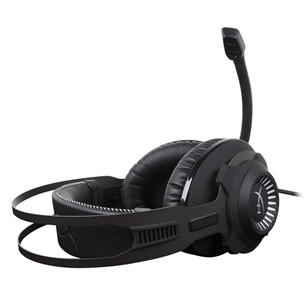 7.1 peakomplekt HyperX Cloud Revolver S