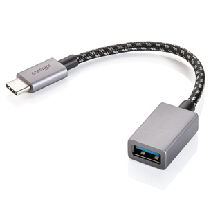 Адаптер USB C -- USB 3.0, Cabstone