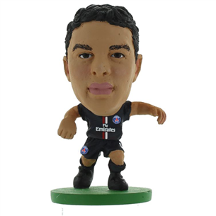 Figurine Thiago Silva PSG, SoccerStarz