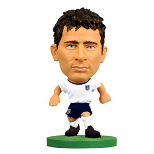 Статуэтка Frank Lampard England, SoccerStarz