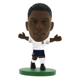 Kujuke SoccerStarz Marcus Rashford England