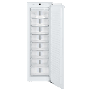 Built-in freezer Liebherr (213 L)