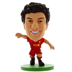 Kujuke SoccerStarz Philippe Coutinho Liverpool