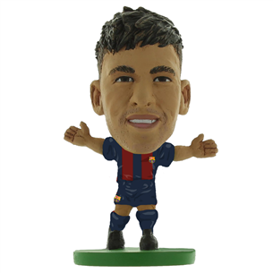 Kujuke SoccerStarz Neymar Jr FC Barcelona