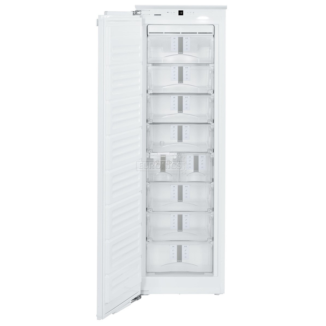 Built-in freezer Liebherr (217 L)