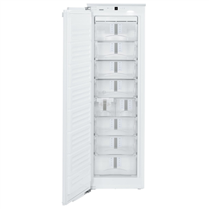 Built-in freezer Liebherr (217 L)