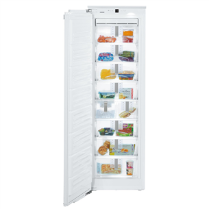 Built-in freezer Liebherr (217 L)