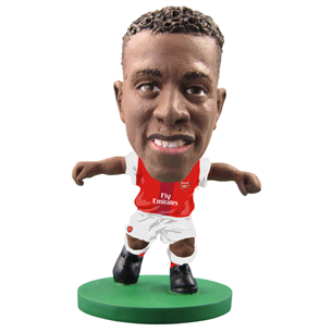 Статуэтка Danny Welbeck Arsenal, SoccerStarz