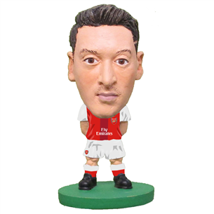 Kujuke SoccerStarz Mesut Ozil Arsenal