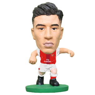 Figurine Hector Bellerin Arsenal, SoccerStarz
