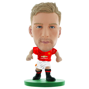 Figurine Luke Shaw Manchester United, SoccerStarz