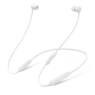 Wireless earphones BeatsX