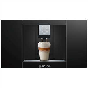 Built - in espresso machine Bosch