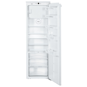 Интегрируемый холодильник Comfort BioFresh, Liebherr / высота: 178 см