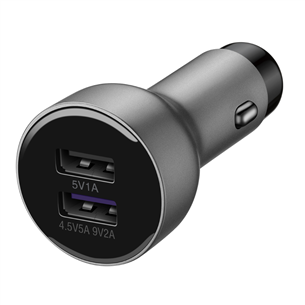 In-car super charger Huawei