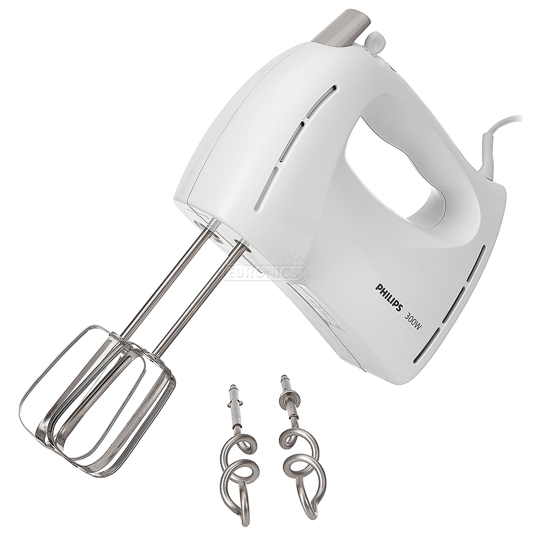 Daily Collection Mixer, Philips, HR1459/00