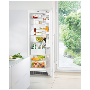 Интегрируемый холодильник Liebherr Comfort (178 см)