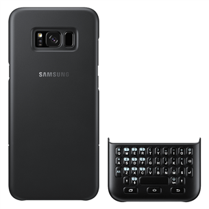 Galaxy S8+ keyboard cover Samsung