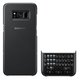 Galaxy S8 klaviatuuriga ümbris Samsung