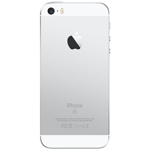 Apple iPhone SE (128 GB)