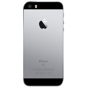 Apple iPhone SE (128 ГБ)