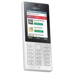 Мобильный телефон Nokia 216 Dual SIM