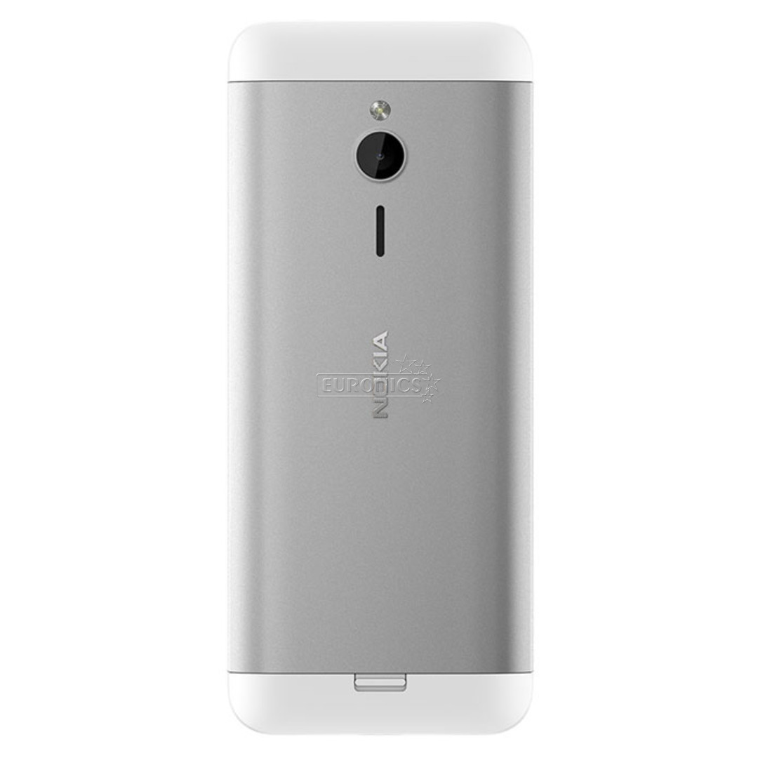 Mobiiltelefon Nokia 230 Dual SIM