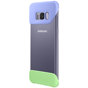 Samsung Galaxy S8 2Piece cover