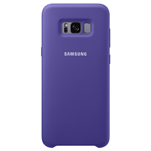 Samsung Galaxy S8+ silicone cover