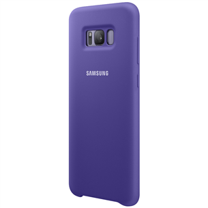 Samsung Galaxy S8+ silicone cover