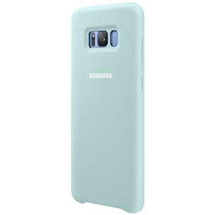 Samsung Galaxy S8+ silicone cover