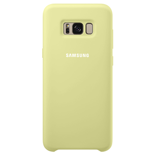 Силиконовый чехол для Samsung Galaxy S8+