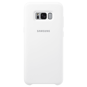 Samsung Galaxy S8+ silicone cover
