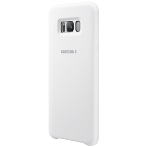 Силиконовый чехол для Galaxy S8+, Samsung