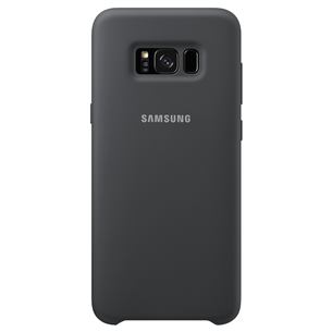 Samsung Galaxy S8+ silikoonümbris