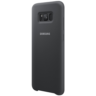 Силиконовый чехол для Samsung Galaxy S8+
