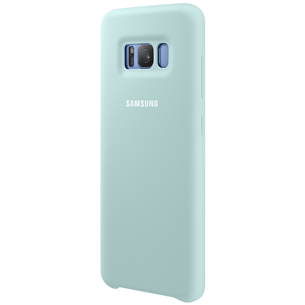 Силиконовый чехол для Galaxy S8, Samsung