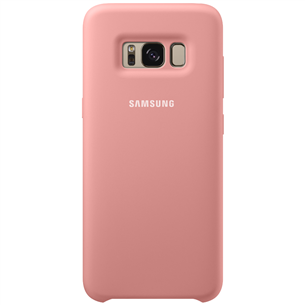 Samsung Galaxy S8 silicone cover