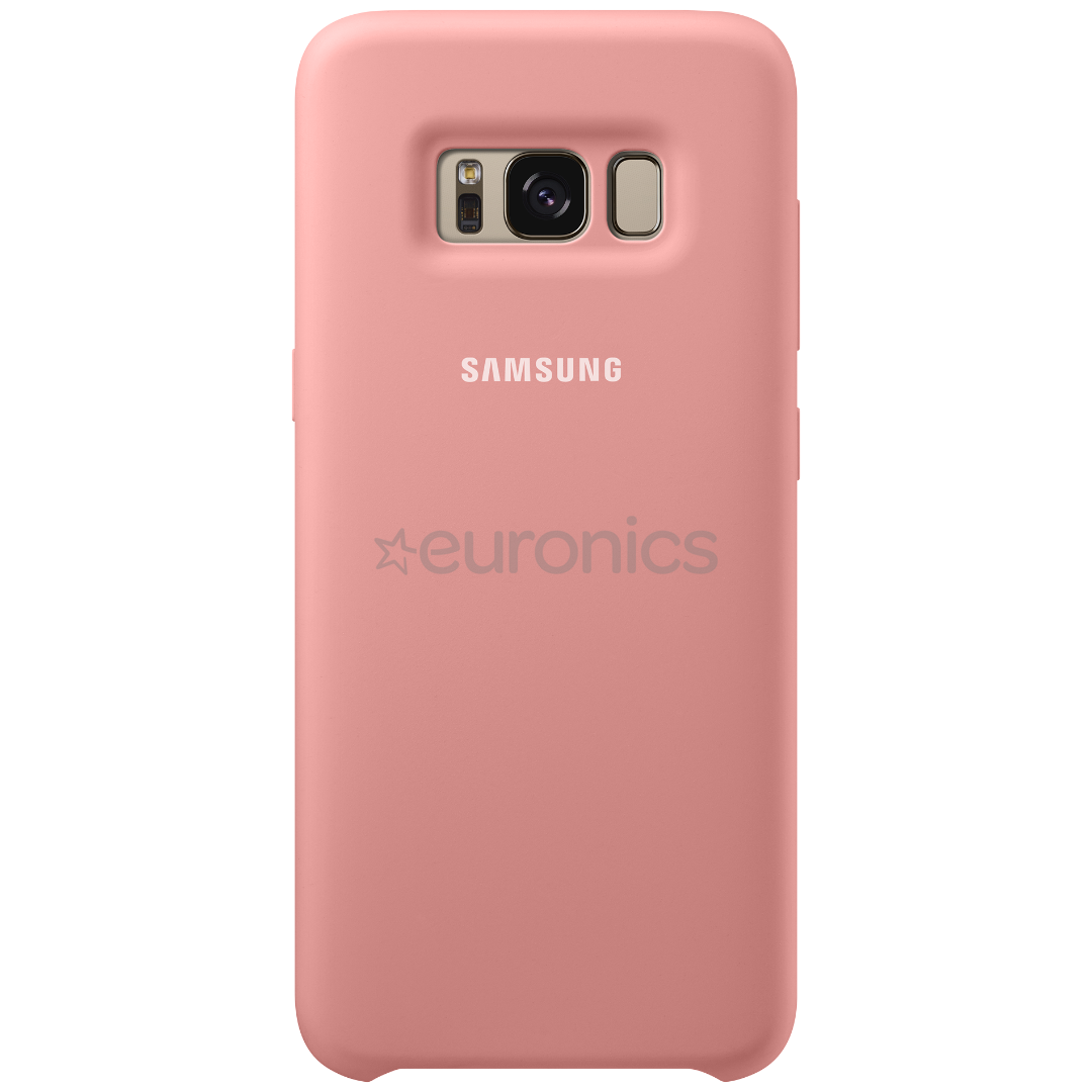 Samsung Galaxy S8 silikoonümbris