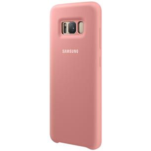 Samsung Galaxy S8 silicone cover