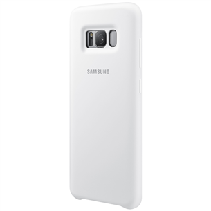Samsung Galaxy S8 silikoonümbris