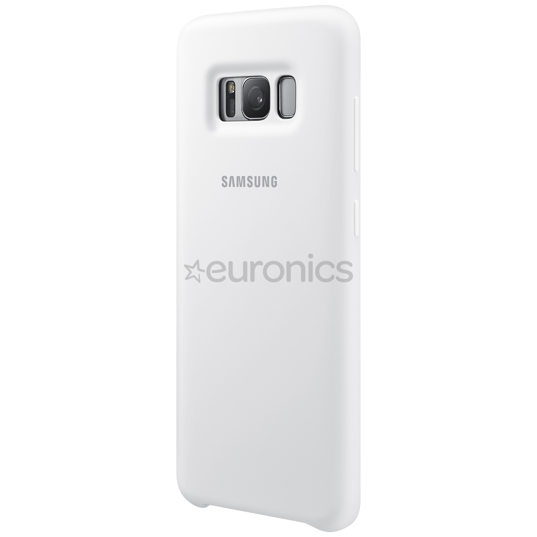 Samsung Galaxy S8 silicone cover