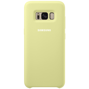 Силиконовый чехол для Samsung Galaxy S8