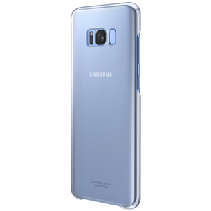 Чехол для Samsung Galaxy S8+ Clear Cover