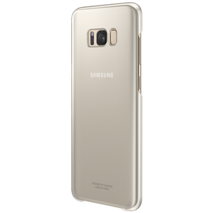 Чехол для Samsung Galaxy S8+, Clear Cover