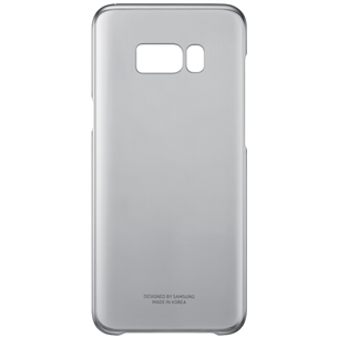 Samsung Galaxy S8+ Clear Cover