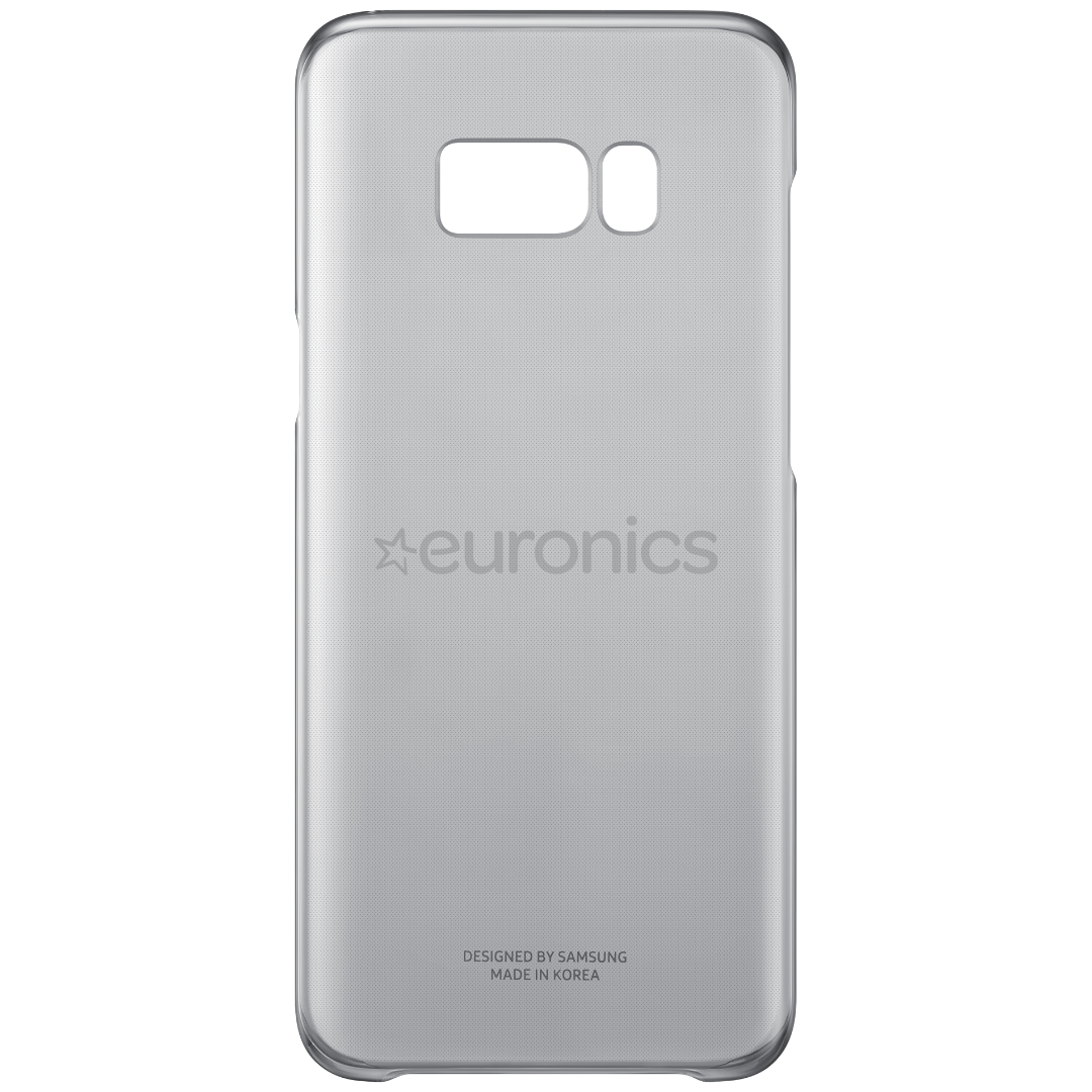 Samsung Galaxy S8+ ümbris Clear Cover