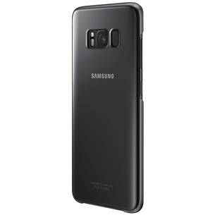 Чехол для Samsung Galaxy S8, Clear Cover