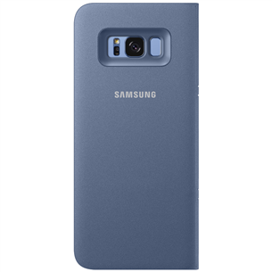Чехол Samsung LED View для Galaxy S8+