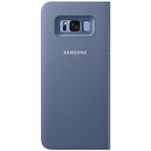 Samsung Galaxy S8+ LED View Case